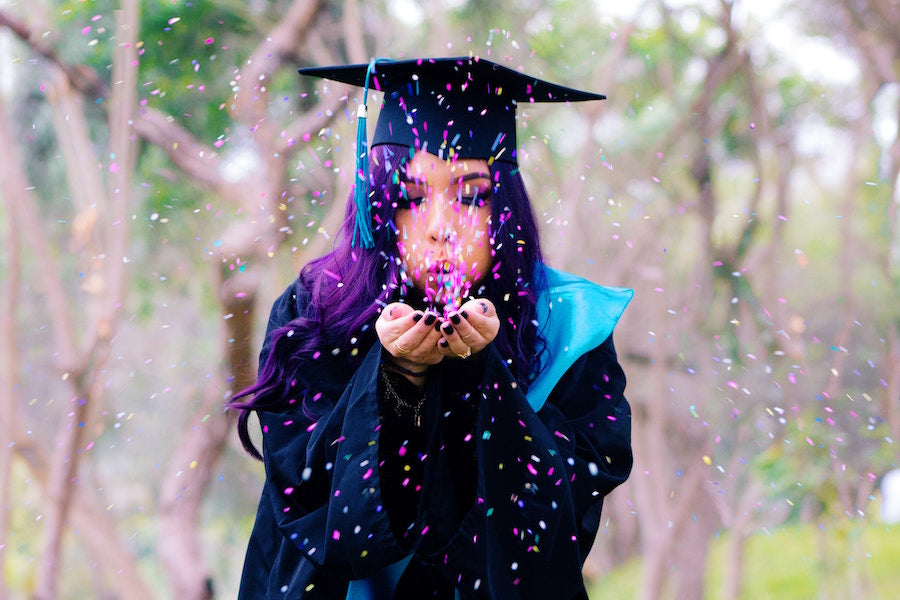 14 Best Graduation Cap Ideas For Your Future Career