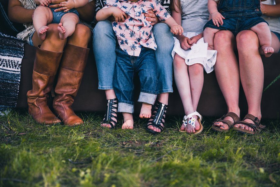 6 Awesome Grad Cap Ideas For Moms