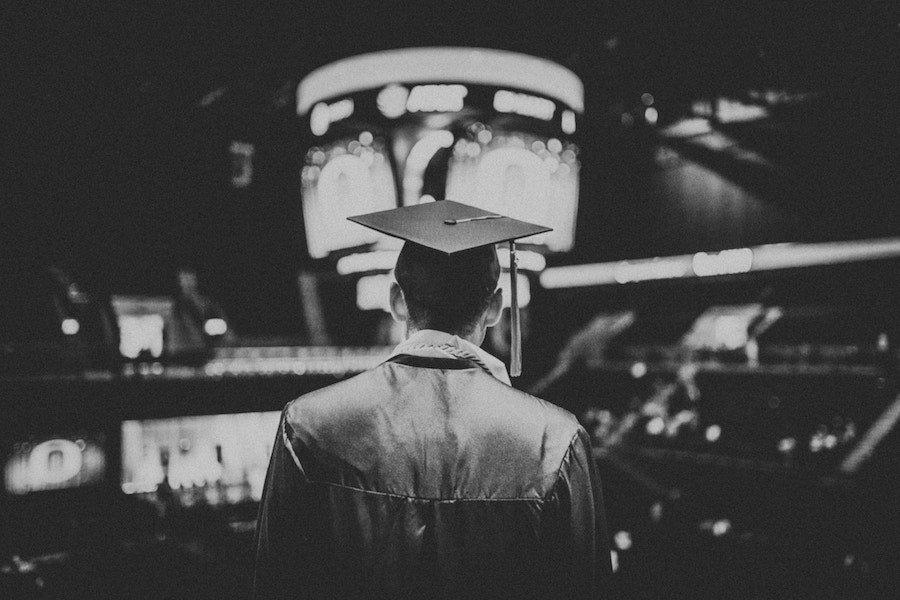 7 Epic Graduation Cap Ideas Inspired By Music