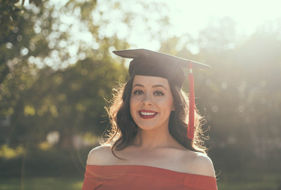 7 Ways To Customize your Grad Cap When Your School Vetoed It