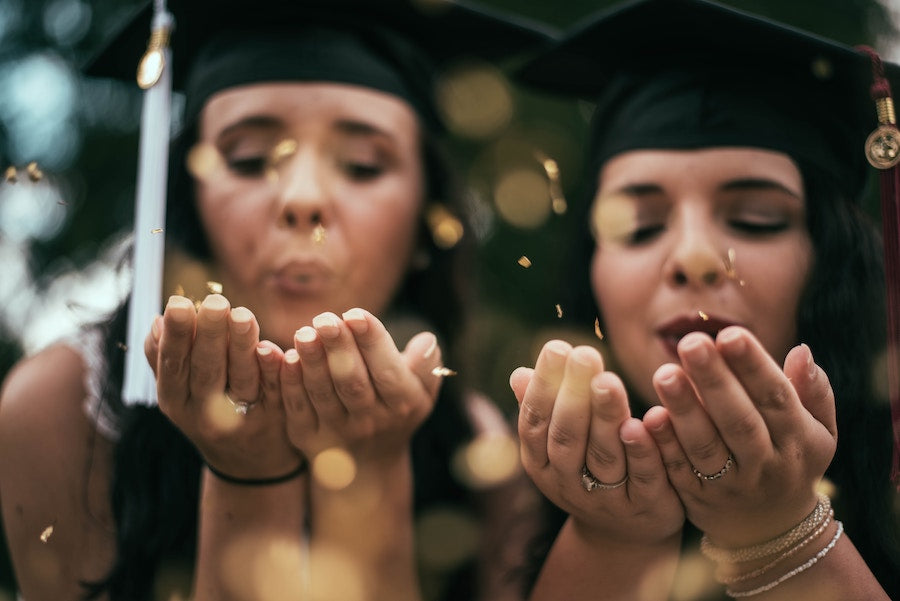 9 Grad Cap Ideas for High School to College