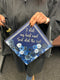 I Did My Best and God Did the Rest Grad Cap Topper - Tassel Toppers - Professionally Decorated Grad Caps