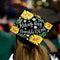 Always Stay Humble Grad Cap Tassel Topper - Tassel Toppers - Professionally Decorated Grad Caps