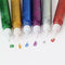 Glitter Glue Pens for Grad Caps/Tassel Topper - Assorted Colors - Tassel Toppers - Professionally Decorated Grad Caps
