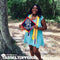 Graduation Cap Topper ™ - Believe In The Beauty of Your Dreams - Tassel Topper - Tassel Toppers - Professionally Decorated Grad Caps
