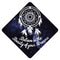 Graduation Cap Topper ™ - Believe In The Beauty of Your Dreams - Tassel Topper - Tassel Toppers - Professionally Decorated Grad Caps