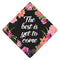 Graduation Cap Topper ™ - Best is Yet to Come - Tassel Topper - Tassel Toppers - Professionally Decorated Grad Caps