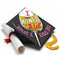 I Wined Alot Grad Cap Tassel Topper - Tassel Toppers - Professionally Decorated Grad Caps