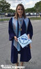 Next Stop Medical School Grad Cap Tassel Topper - Tassel Toppers - Professionally Decorated Grad Caps