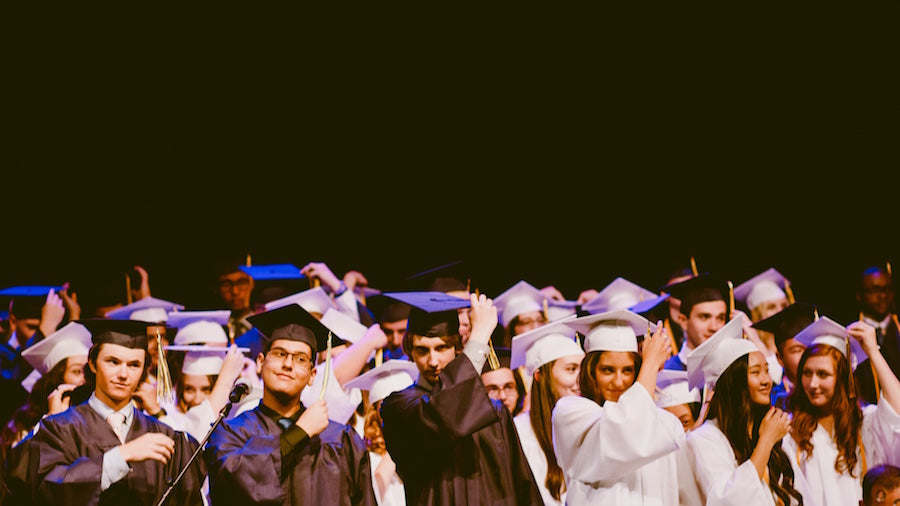 6 Awesome Graduation Cap Ideas for Adventurers