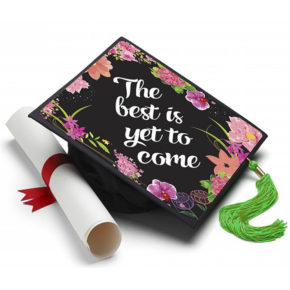 Graduation Cap Tutorial Top 5 Graduation Cap Tutorials to Watch on Youtube– Tassel Toppers ...