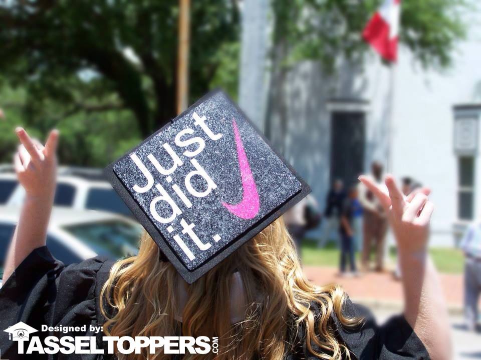 Graduation Cap Ideas for Students of All Ages and Grade Levels