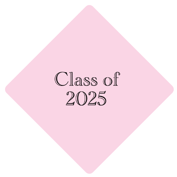 Design Your Own Tassel Topper - Tassel Toppers - Professionally Decorated Grad Caps