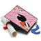 You Are Beautiful Grad Cap Topper - Tassel Toppers - Professionally Decorated Grad Caps