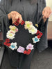 Grad Cap Decorating Kits - Do it Yourself - Grad Cap Topper - Tassel Toppers - Professionally Decorated Grad Caps