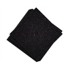 Glitter Heavyweight Premium Construction Card Stock for Grad Caps, 5 Sheets, DIY Grad Cap Decorations - Tassel Toppers - Professionally Decorated Grad Caps