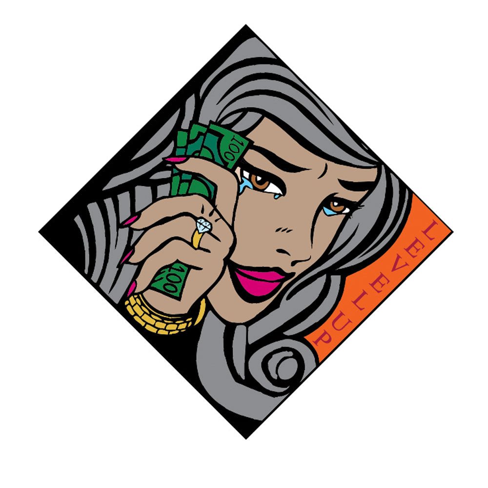 Fabolous Grad Cap Tassel Topper, Class of 2026, Graduation Gifts - Tassel Toppers - Professionally Decorated Grad Caps