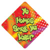 Fresh Prince Grad Cap Tassel Topper, Class of 2026, Graduation Gifts - Tassel Toppers - Professionally Decorated Grad Caps