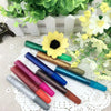 Glitter Glue Pens for Grad Caps/Tassel Topper - Assorted Colors - Tassel Toppers - Professionally Decorated Grad Caps