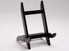 Graduation Cap Display Stand - Wooden Easel, Class of 2026, Graduation Gifts - Tassel Toppers - Professionally Decorated Grad Caps