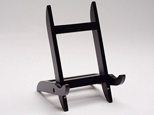 Graduation Cap Display Stand - Wooden Easel, Class of 2026, Graduation Gifts - Tassel Toppers - Professionally Decorated Grad Caps