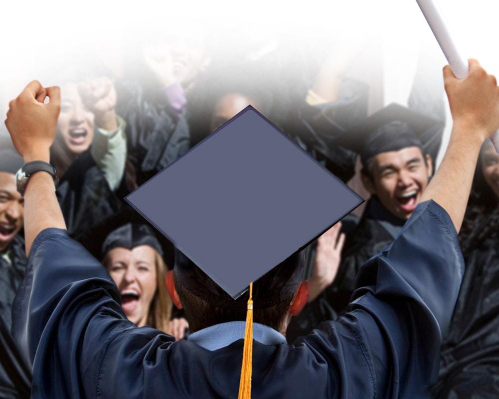 Harry Styles - Do You Know Who You Are? Grad Cap Tassel Topper, Class of 2026, Graduation Gifts - Tassel Toppers - Professionally Decorated Grad Caps