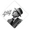 I Did It My Way - Frank Sinatra Grad Cap Tassel Topper - Tassel Toppers - Professionally Decorated Grad Caps