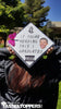 If Youre Reading This - Drake Grad Cap Tassel Topper - Tassel Toppers - Professionally Decorated Grad Caps