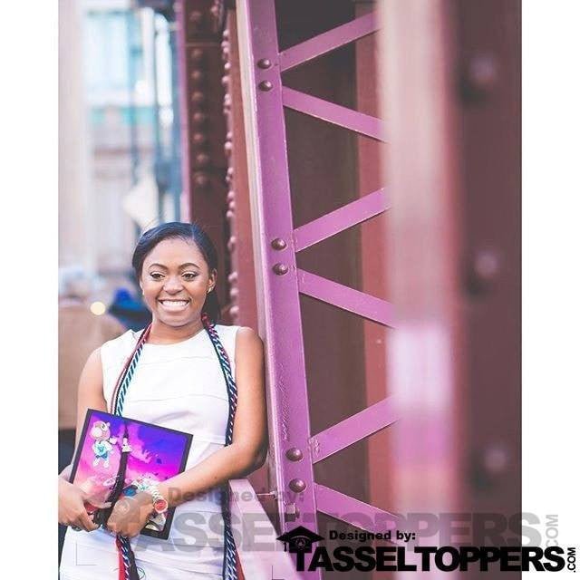 Kanye West Grad Cap Tassel Topper, Class of 2026, Graduation Gifts - Tassel Toppers - Professionally Decorated Grad Caps