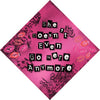Mean Girls Grad Cap Tassel Topper - Tassel Toppers - Professionally Decorated Grad Caps