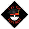 Pokemon Master - Grad Cap Tassel Topper - Tassel Toppers - Professionally Decorated Grad Caps