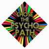 Psychology Major Grad Cap Tassel Topper - Tassel Toppers - Professionally Decorated Grad Caps