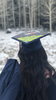 The Diploma Grad Cap Tassel Topper - Tassel Toppers - Professionally Decorated Grad Caps