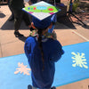 To Inifinity And Beyond - Toy Story Grad Cap Tassel Topper, Class of 2026, Graduation Gifts - Tassel Toppers - Professionally Decorated Grad Caps